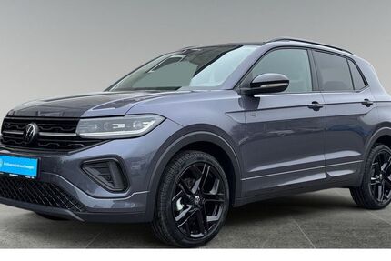 VW T-Cross 4.869 km 30.880 &euro; Pronsfeld 54597