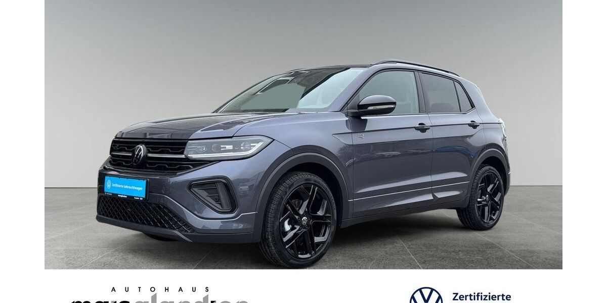 VW T-Cross 5.880 km 30.880 &euro; Pronsfeld 54597