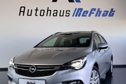Opel Astra 152.285 km 8.900 &euro; Lohne 49393