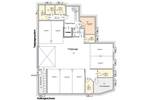 Etagenwohnung Herford Innenstadt - 3 Zimmer, 91 m&sup2;, 1.210&euro; | Angebot:26391933