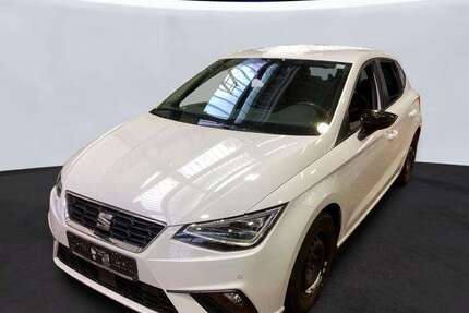 Seat Ibiza 52.750 km 17.490 &euro; Bad Schwartau 23611