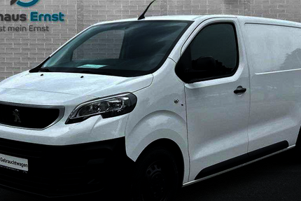 Peugeot Expert 52.000 km 16.990 &euro; Kiel 24107