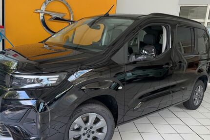Opel Combo 1.500 km 27.998 &euro; Olpe 57462