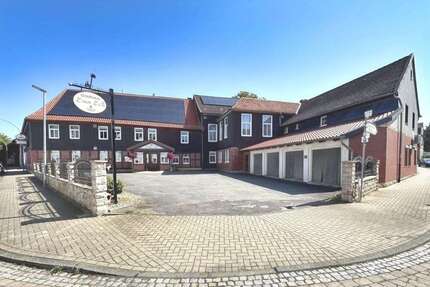Gastronomie in Schöppenstedt 1.189.000 € 2257.44 m² zimmer