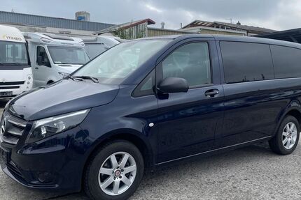 Mercedes-Benz Vito 51.000 km 33.900 &euro; Karlstadt am Main 97753