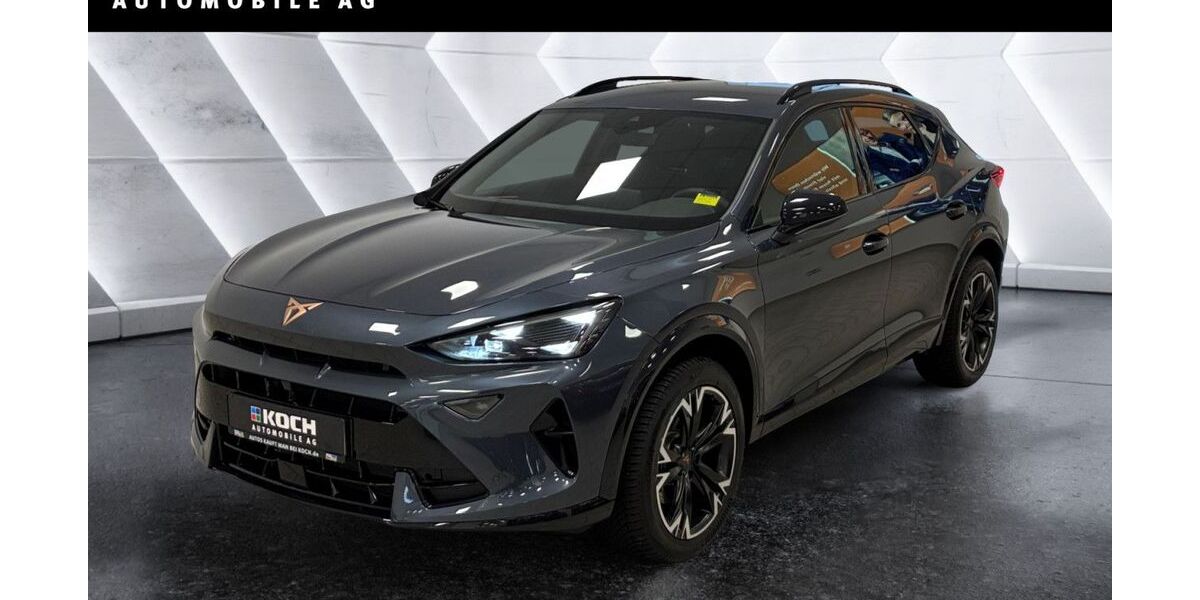 Cupra Formentor 2.820 km 31.990 &euro; Berlin 12681