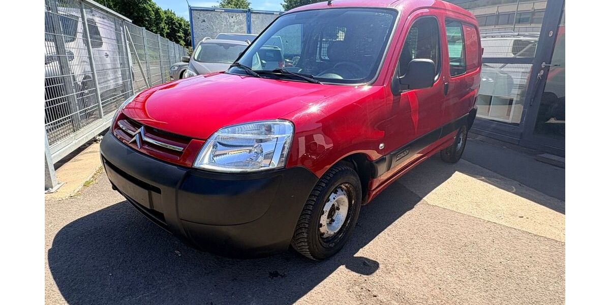 Citroen Berlingo 130.000 km 2.999 &euro; Saarlouis 66740