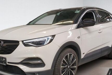 Opel Grandland (X) 11.550 km 19.350 &euro; Schöningen 38364