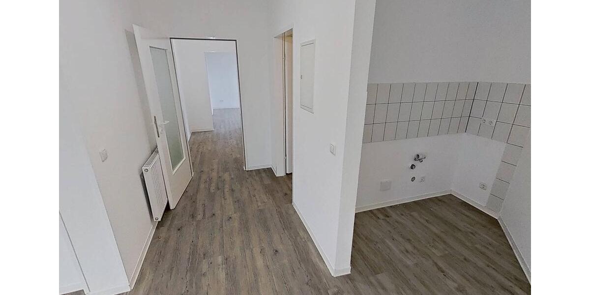 Etagenwohnung Paderborn Neuenbeken - 2 Zimmer, 55 m&sup2;, 549&euro; | Angebot:26252907