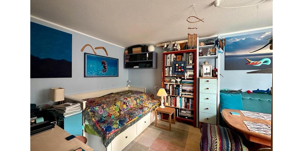 Etagenwohnung Stein - 2 Zimmer, 56 m&sup2;, 215.000&euro; | Angebot:26083266