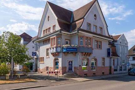 Gewerbeobjekt Rheinfelden - 850.000&euro; | Angebot:27084188