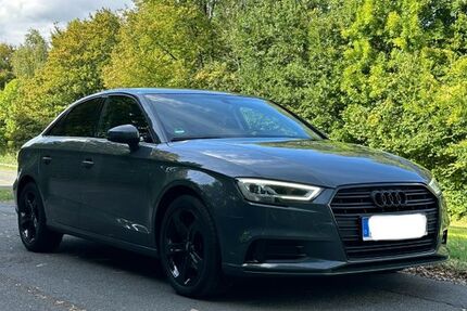 Audi A3 105.000 km 19.600 € Herdecke 58313