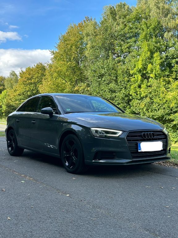 Audi A3 105.000 km 19.600 € Herdecke 58313