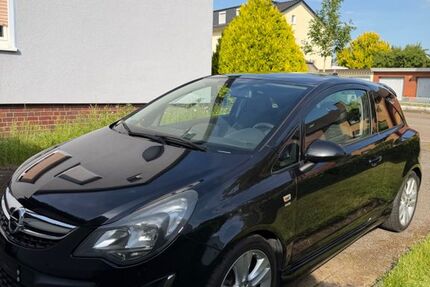 Opel Corsa 132.000 km 5.299 &euro; Lünen 44532