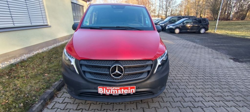 Mercedes-Benz Vito 57.469 km 27.495 &euro; Brand-Erbisdorf 09618