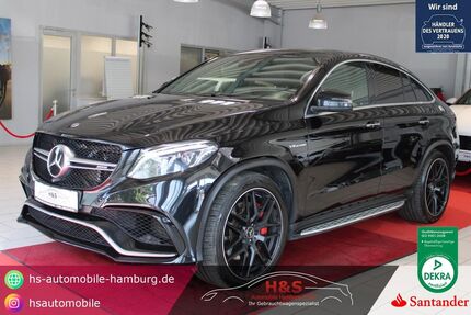 Mercedes-Benz GLE 63 AMG 173.000 km 43.900 &euro; Bad Segeberg 23795