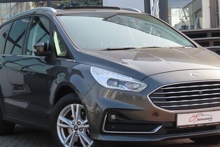 Ford Galaxy 140.000 km 18.900 &euro; Neuss 41469