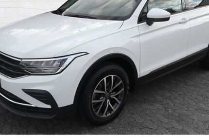 VW Tiguan 30.120 km 25.790 &euro; Wohratal 35288