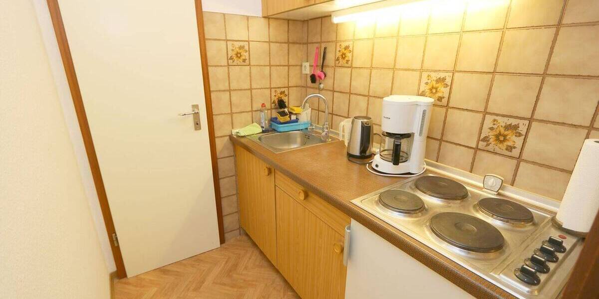 Etagenwohnung Grömitz - 2 Zimmer, 58 m&sup2;, 219.000&euro; | Angebot:26256979
