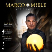 Magisches Dinner 09.10.2026 Stadt- Gut- Hotels und Gasthof Goldener Adler