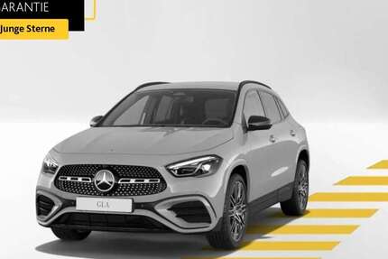 Mercedes-Benz GLA 180 3.248 km 36.700 &euro; Heide 25746