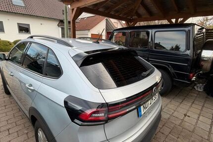 VW Taigo 44.900 km 18.900 &euro; Nersingen 89278