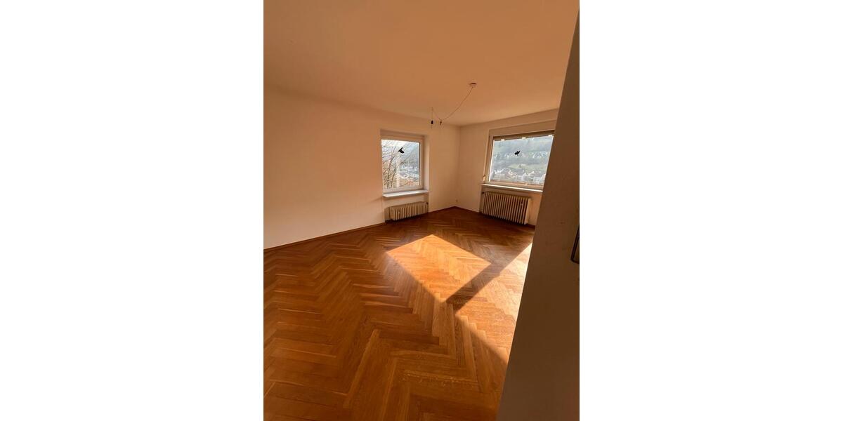 Etagenwohnung Schramberg - 3 Zimmer, 75 m&sup2;, 650&euro; | Angebot:25405713