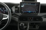 VW Crafter MIXTO 35 L4H3 NAVI DAB KLIMA KAMERA 33.435 km 44.490 &euro; Sangerhausen 06526