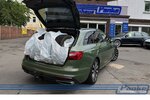 Audi A4 35 TFSI S-Line Aut.*AHK*360°*Cockpit*LED*4SHZ 37.932 km 30.990 &euro; Berlin 13187