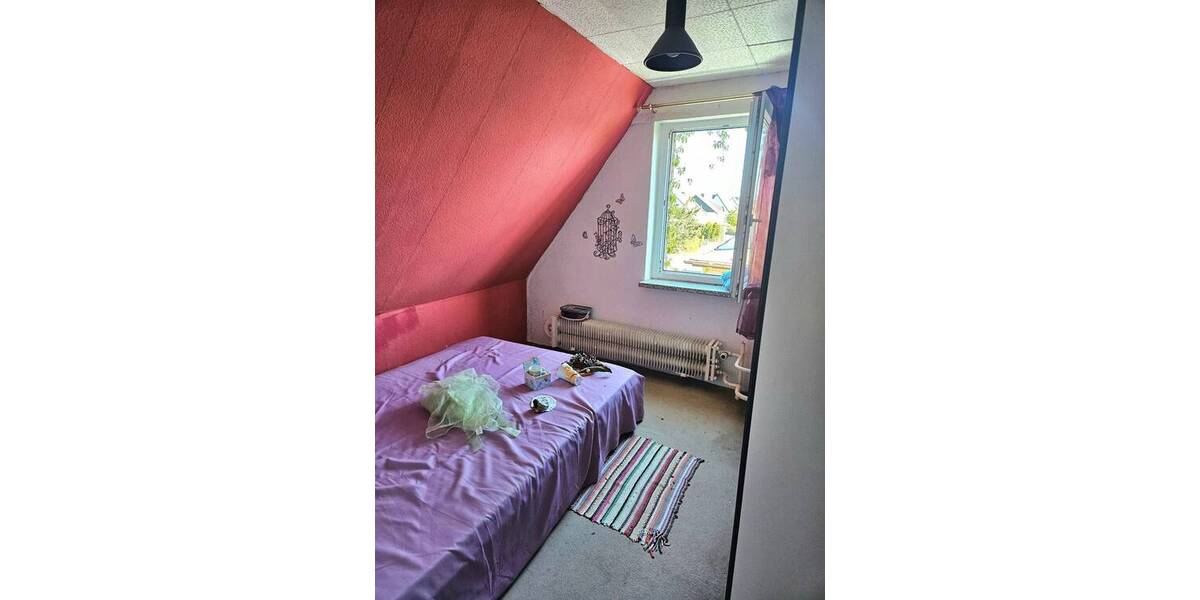 Einfamilienhaus Tangerhütte - 7 Zimmer, 160 m&sup2;, 89.000&euro; | Angebot:26094452