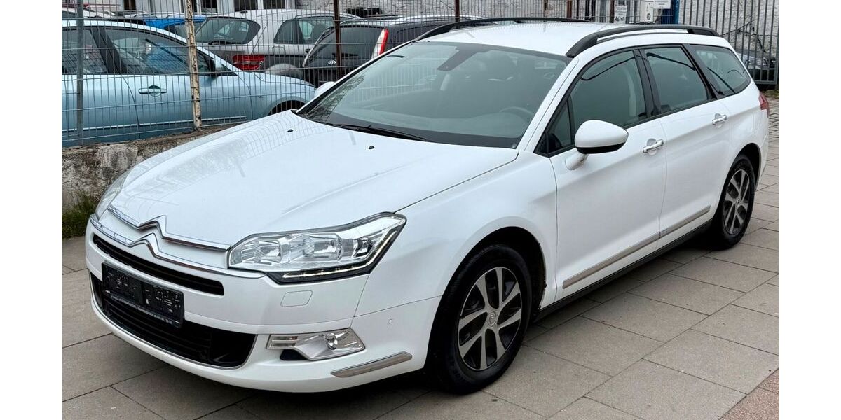 Citroen C5 226.000 km 4.450 &euro; Hamburg 20097