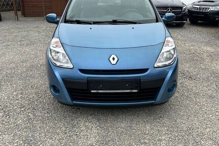 Renault Clio 84.000 km 3.599 &euro; Bardowick 21357