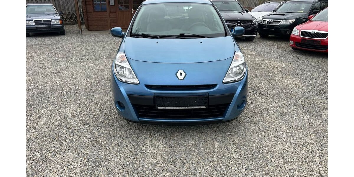 Renault Clio 84.000 km 3.599 &euro; Bardowick 21357