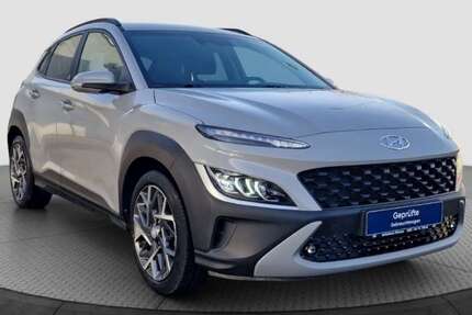 Hyundai KONA 63.020 km 19.990 &euro; Berlin 12683