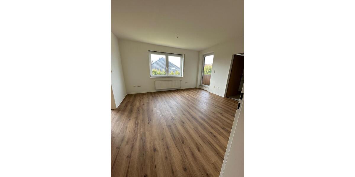 Etagenwohnung Dörpen - 3 Zimmer, 78 m&sup2;, 620&euro; | Angebot:25430091