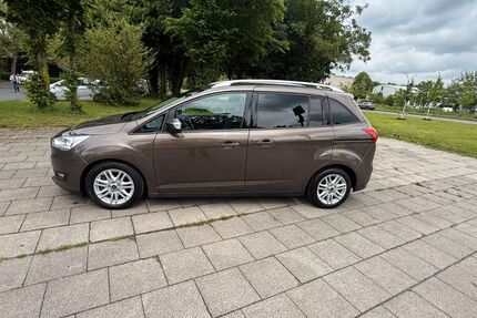 Ford Grand C-Max 141.000 km 7.800 &euro; Köln 51109