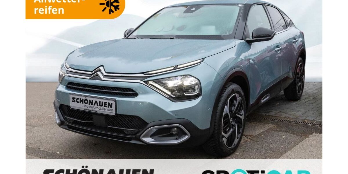 Citroen C4 22.497 km 17.950 &euro; Kerpen 50171