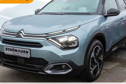 Citroen C4 22.497 km 18.470 &euro; Kerpen 50171