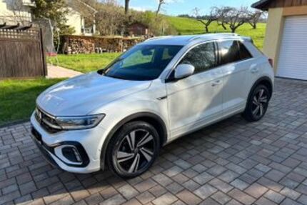 VW T-Roc 64.000 km 22.300 &euro; Mühlacker 75417