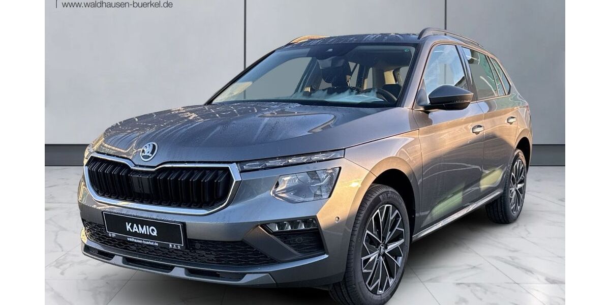 Skoda Kamiq 15.000 km 32.990 &euro; Mönchengladbach 41068