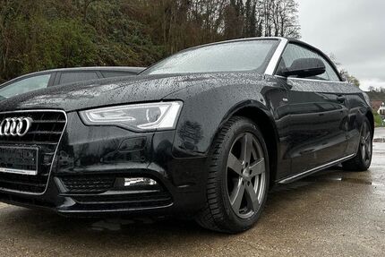 Audi A5 123.961 km 14.990 &euro; Eichstetten am Kaiserstuhl 79356