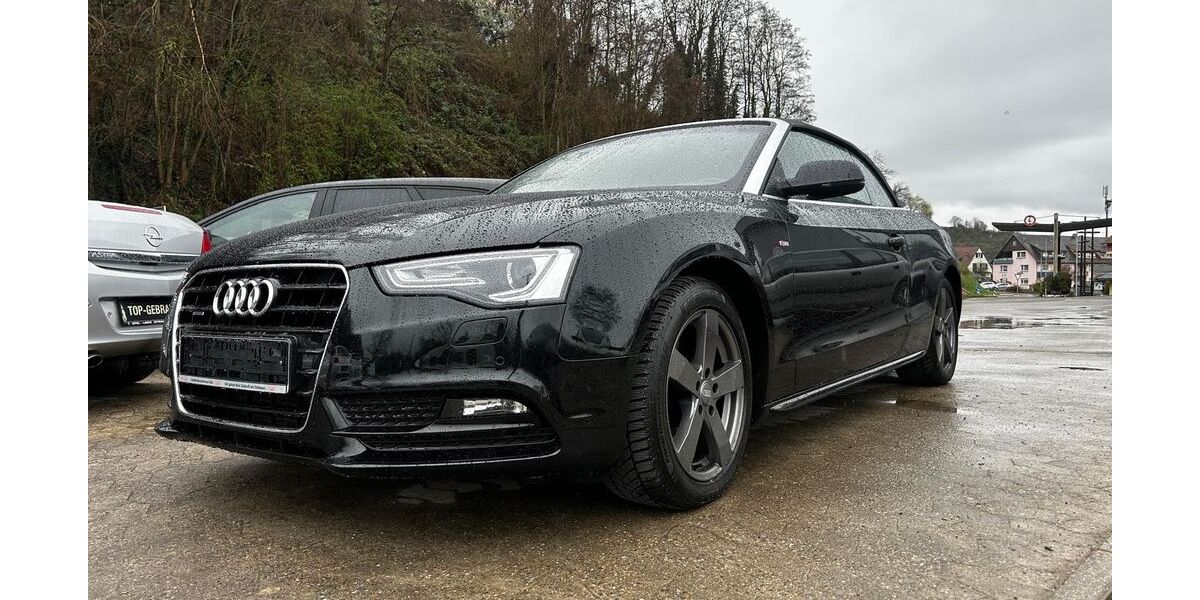 Audi A5 123.961 km 14.990 &euro; Eichstetten am Kaiserstuhl 79356