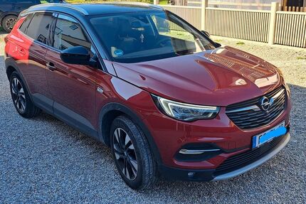 Opel Grandland (X) 31.982 km 16.900 &euro; Freising 85354