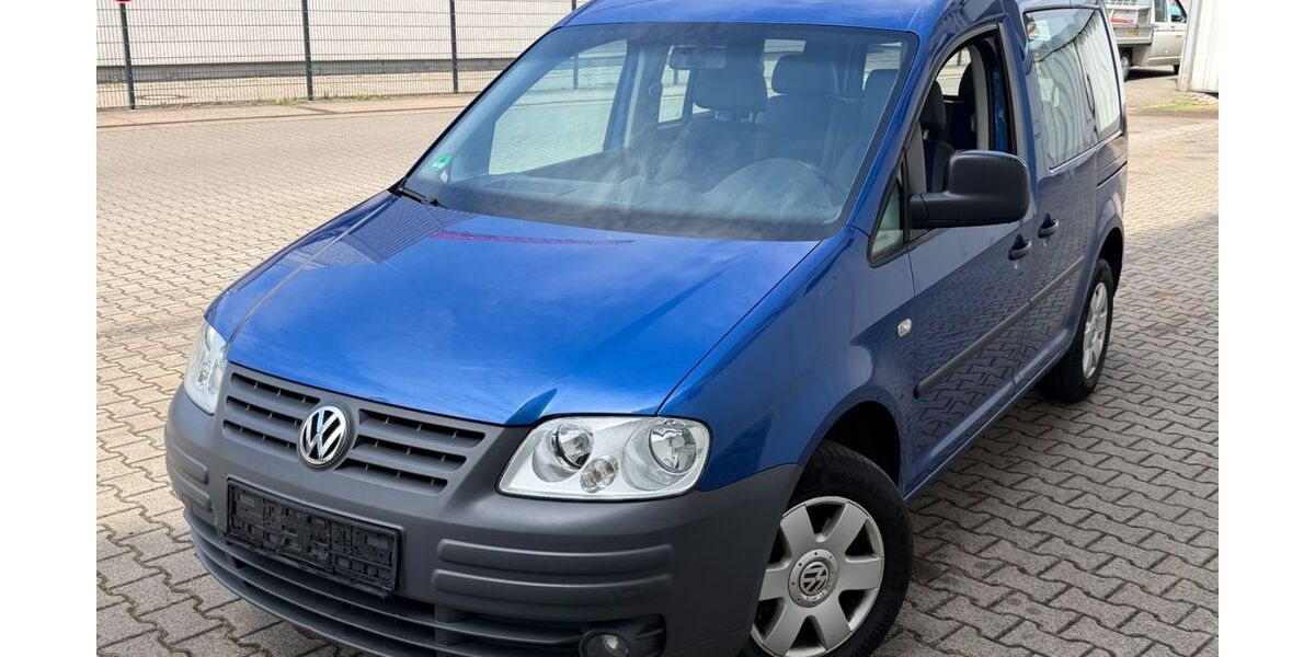 VW Caddy 180.300 km 4.499 &euro; Frankfurt am Main 65933