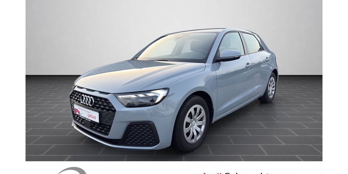 Audi A1 55.186 km 17.900 &euro; Ludwigshafen 67063