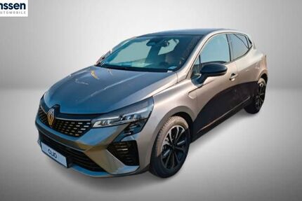 Renault Clio 3.800 km 21.490 &euro; Aurich 26605