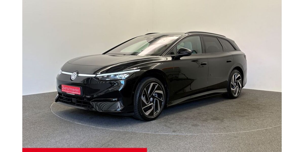 VW ID.7 6.015 km 56.950 &euro; Weißenburg 91781