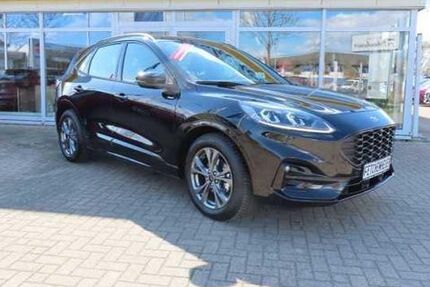 Ford Kuga 19.295 km 23.990 &euro; Schwerin 19057