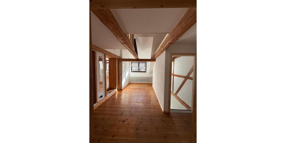 Maisonettenwohnung Barleben - 2 Zimmer, 100 m&sup2;, 900&euro; | Angebot:26319953