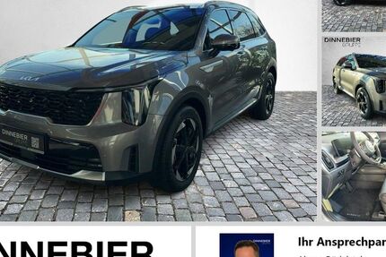 Kia Sorento 12.900 km 52.690 &euro; Potsdam 14482